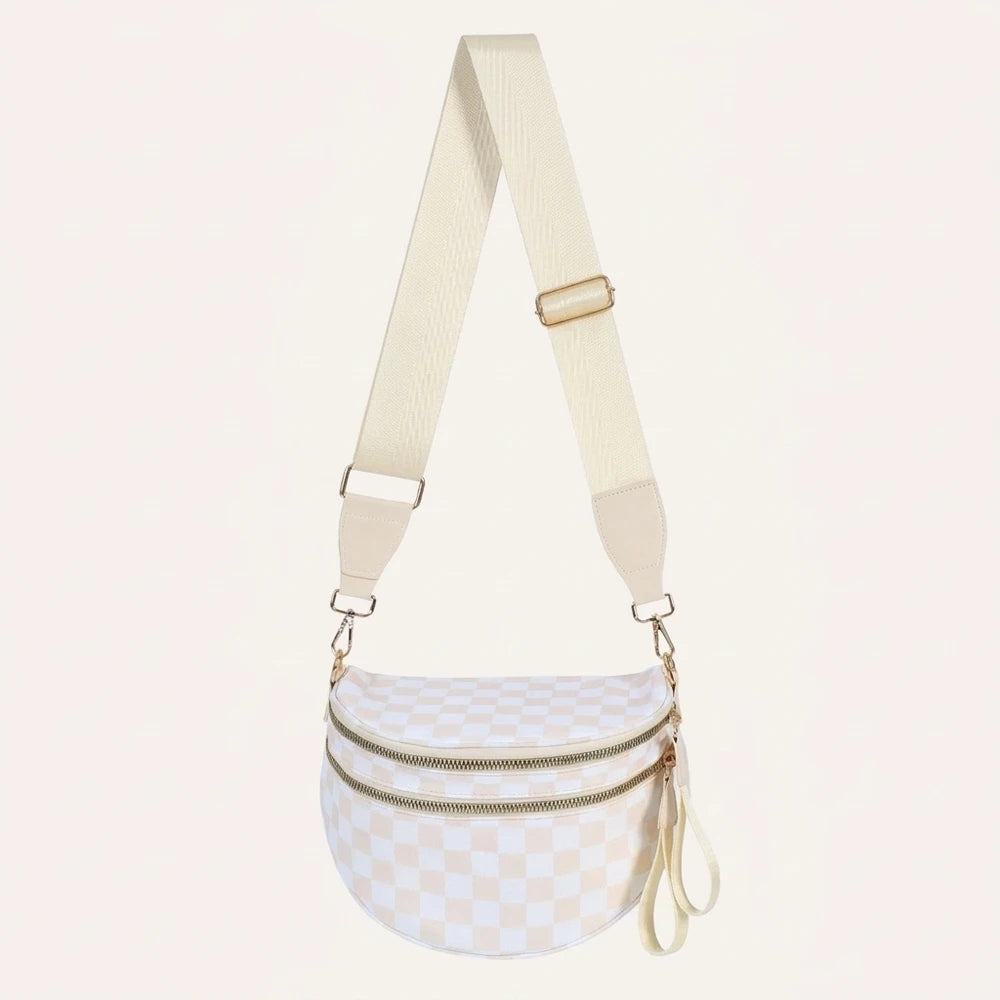 KORRAZO GoFree Crossbody Bag
