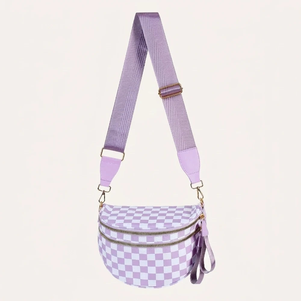 KORRAZO GoFree Crossbody Bag