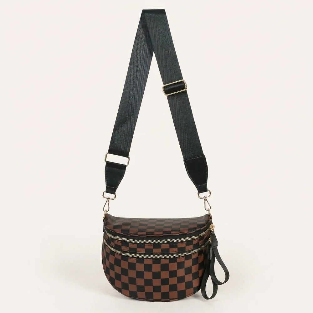 KORRAZO GoFree Crossbody Bag