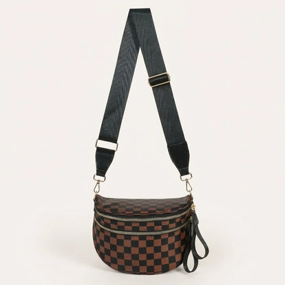 KORRAZO GoFree Crossbody Bag