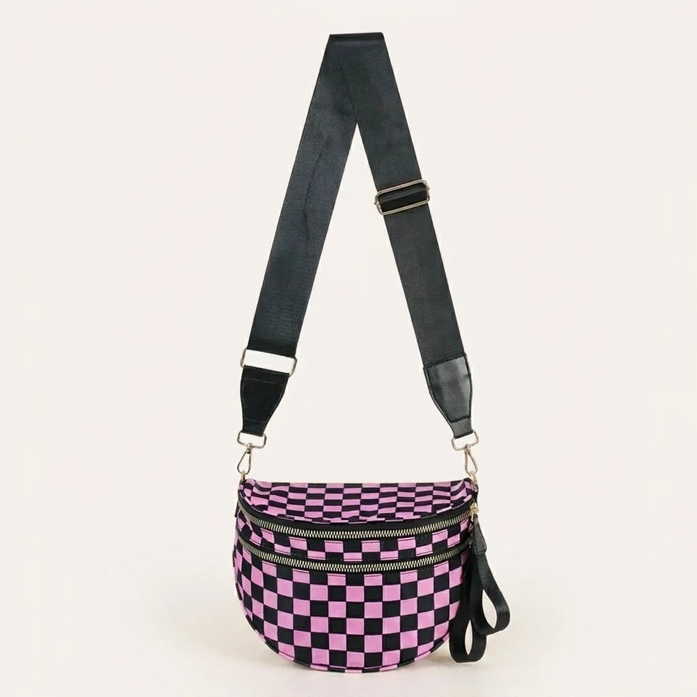 KORRAZO GoFree Crossbody Bag