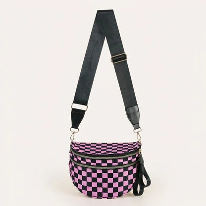 KORRAZO GoFree Crossbody Bag