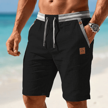 Korrazo Pierre Shorts