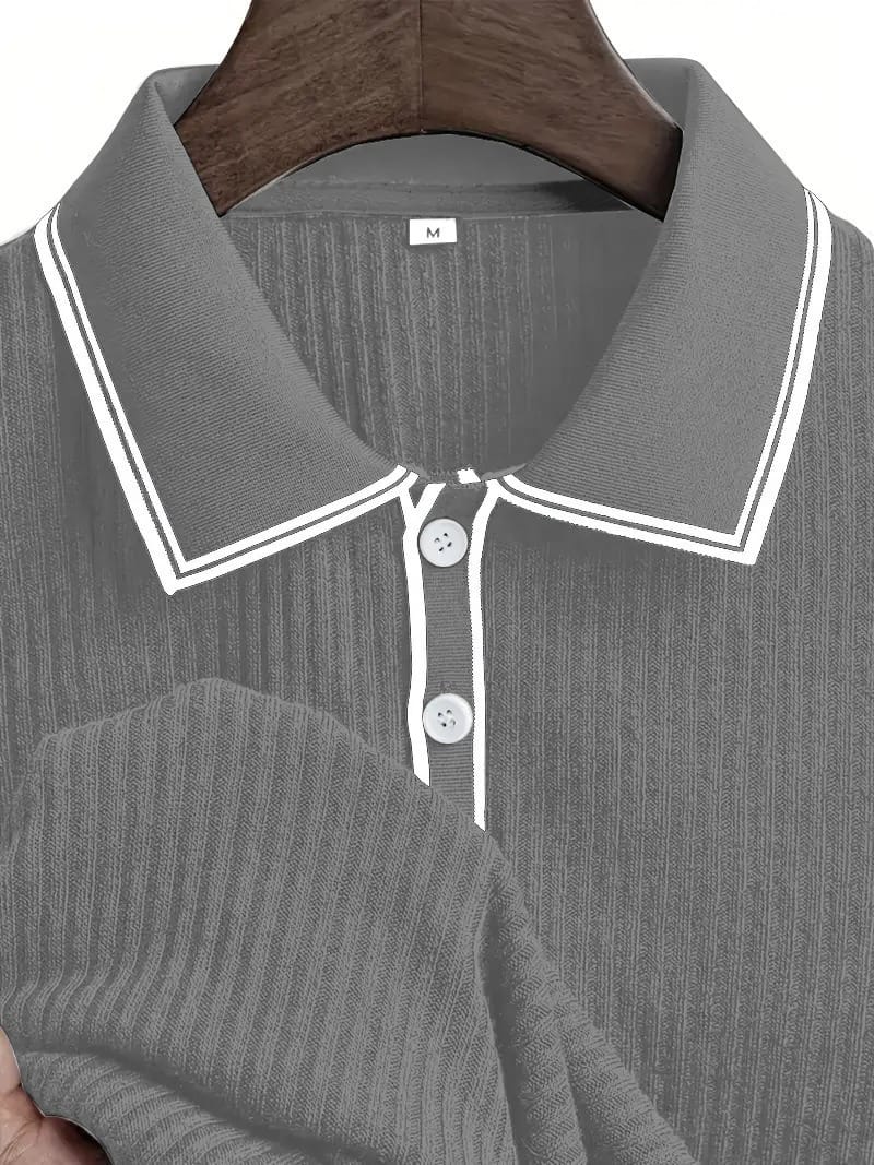 Milano Prestige Knit Polo
