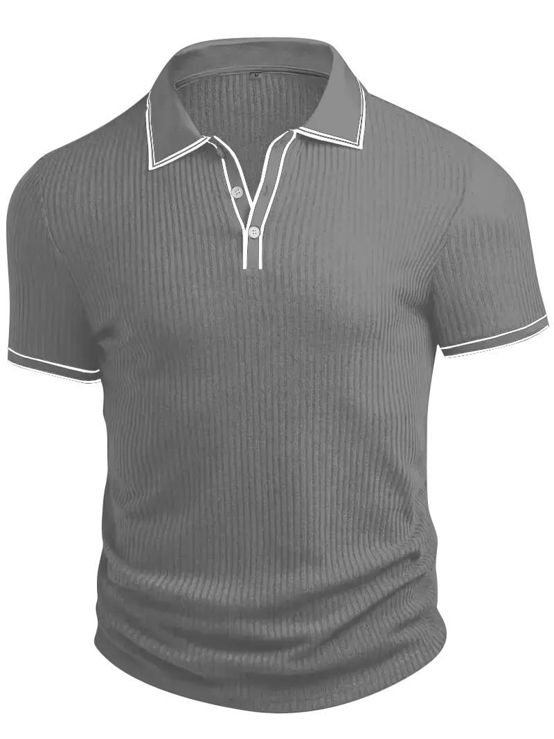 Milano Prestige Knit Polo