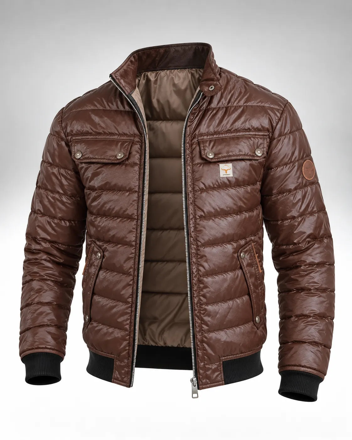 Remy Jacket