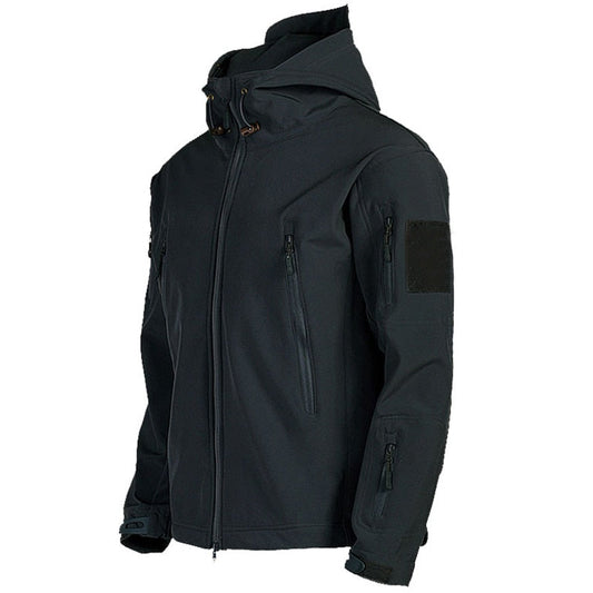 Korrazo Tactical Jacket