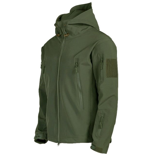 Korrazo Tactical Jacket