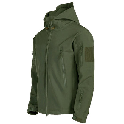 Korrazo Tactical Jacket
