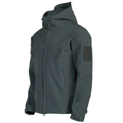 Korrazo Tactical Jacket