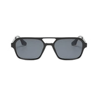 Black with Black Lenses