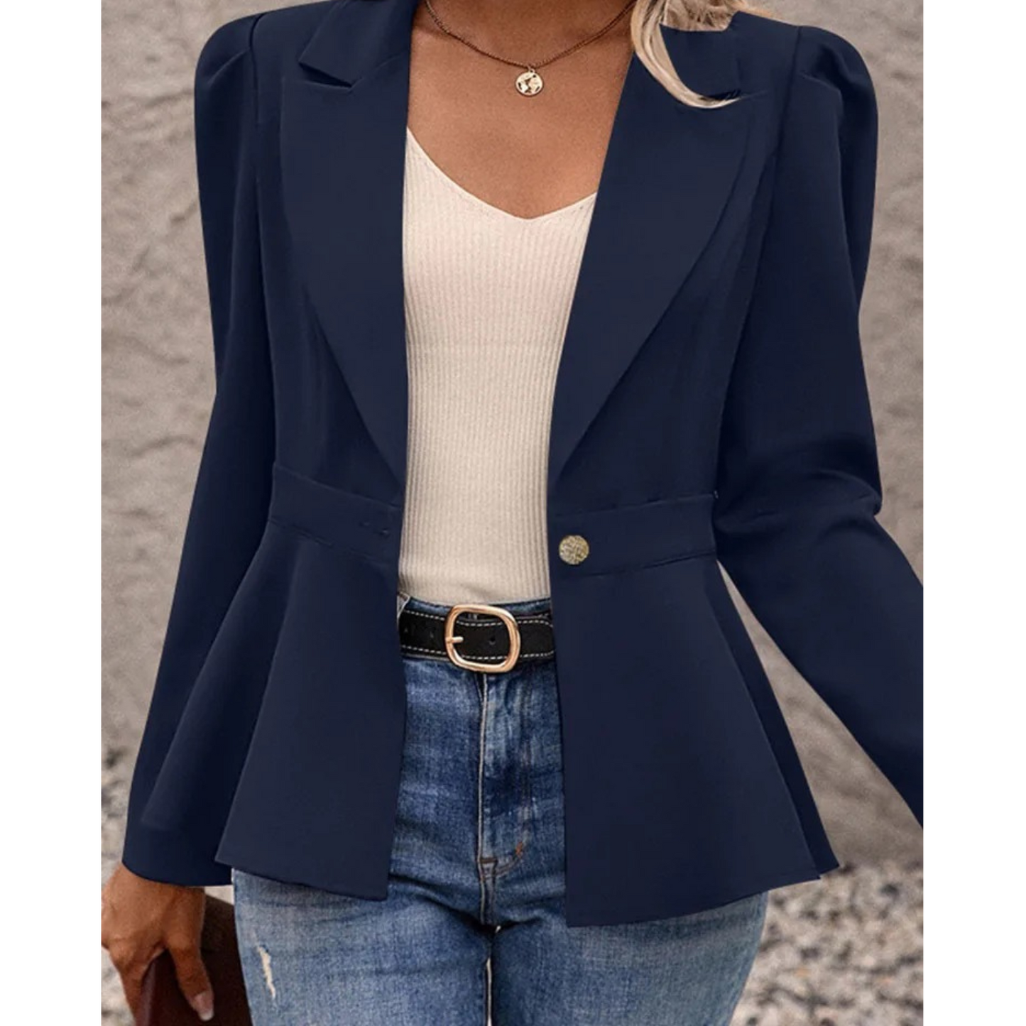 Korrazo Liana Signature Blazer