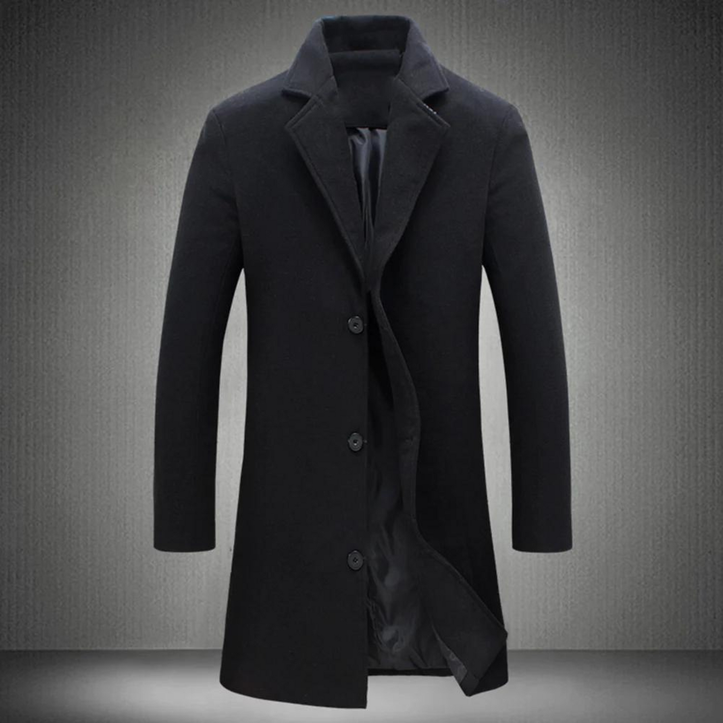 Victor Trench Coat