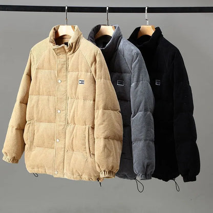 Tokio Winter Jacket