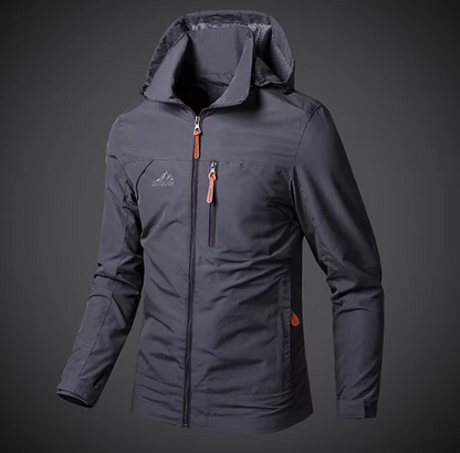 Radeon Jacket Coat