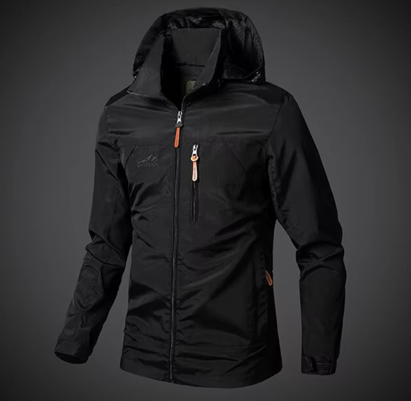 Radeon Jacket Coat
