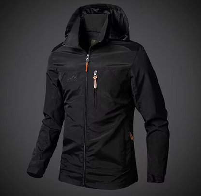 Radeon Jacket Coat