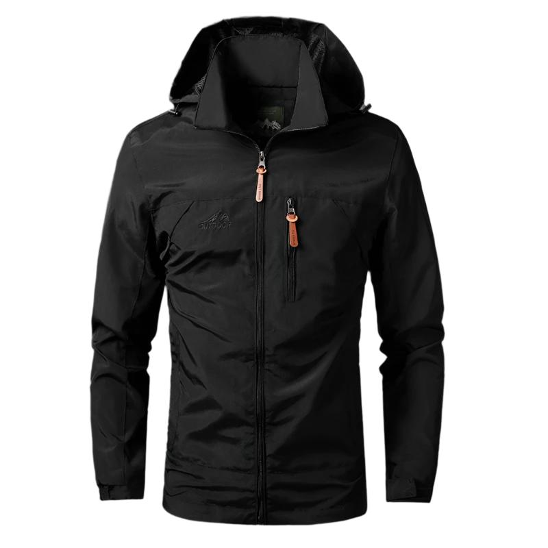 Radeon Jacket Coat