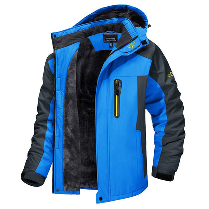 Everest Winter Jacket