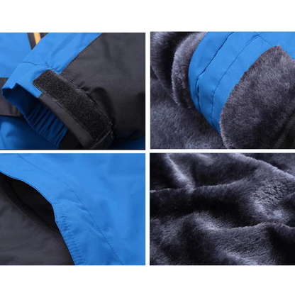 Everest Winter Jacket