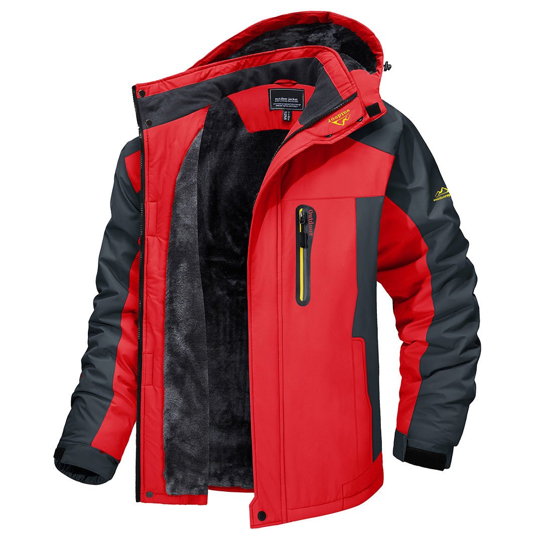 Everest Winter Jacket