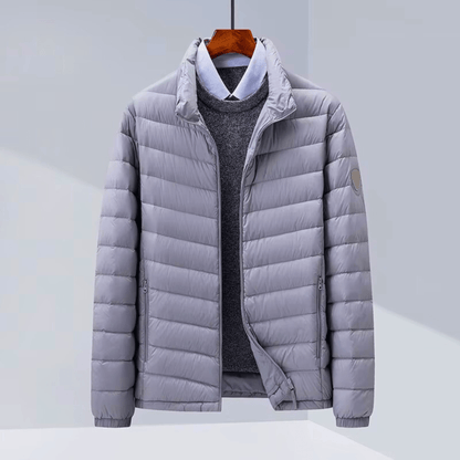Oslo Down Jacket