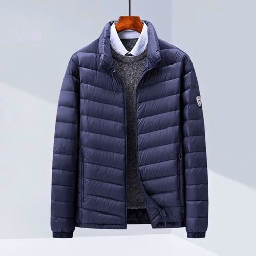 Oslo Down Jacket