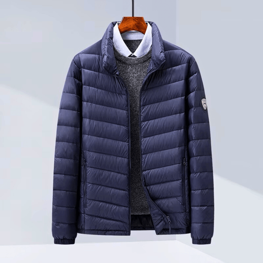 Oslo Down Jacket