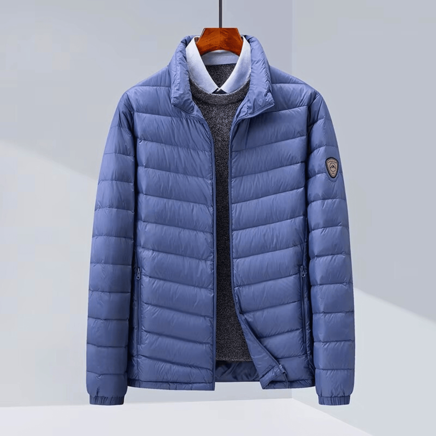 Oslo Down Jacket