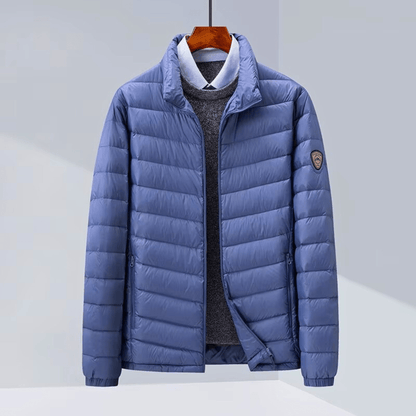 Oslo Down Jacket