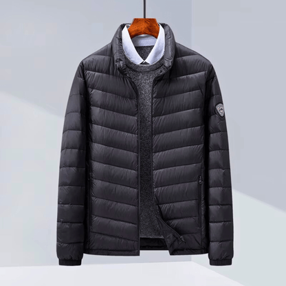 Oslo Down Jacket