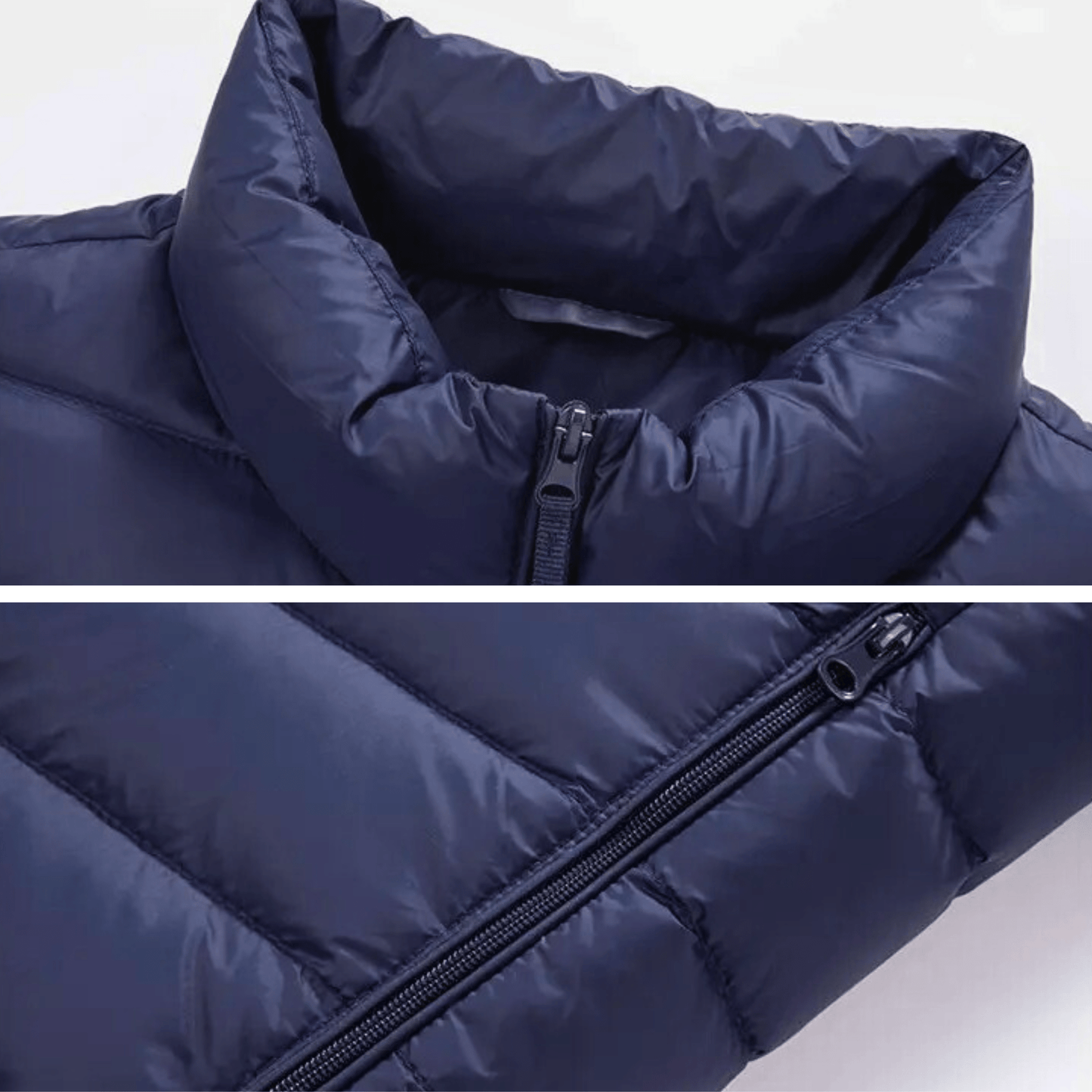 Oslo Down Jacket