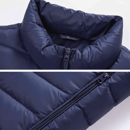 Oslo Down Jacket