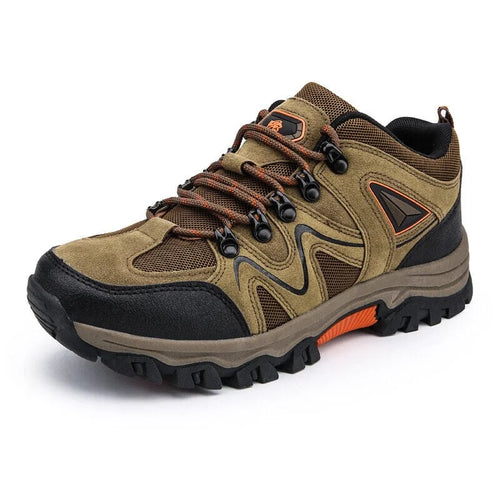 Men's Outdoor Lightweight Breathable Orthopaedic