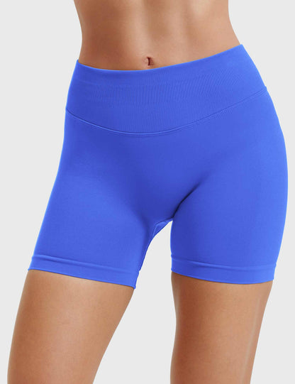 Korrazo Shorts SoftHue