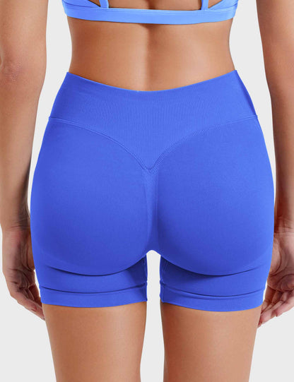 Korrazo Shorts SoftHue