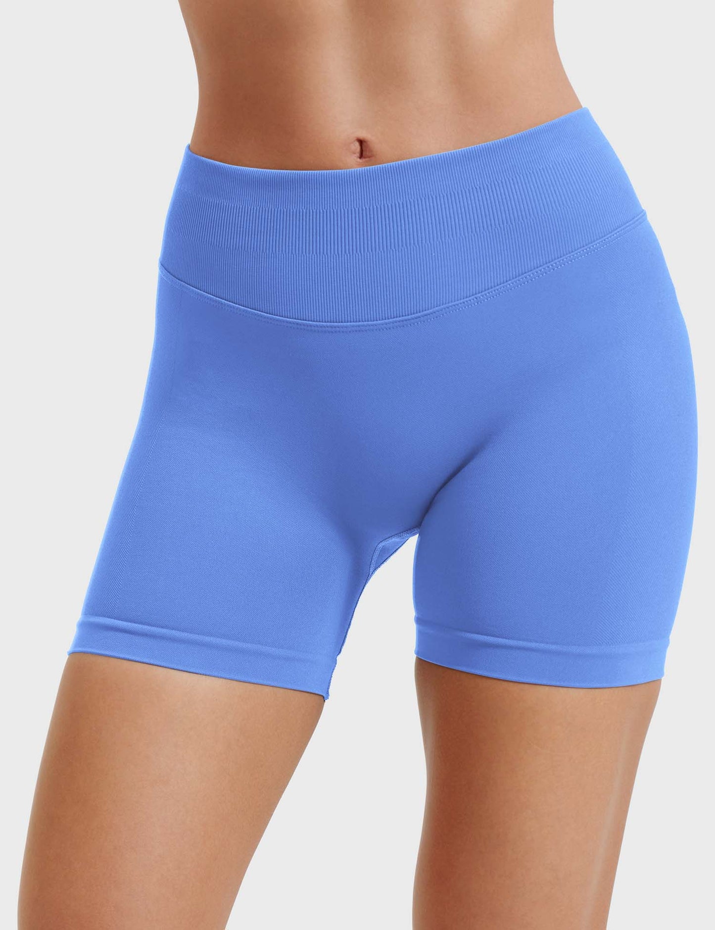 Korrazo Shorts SoftHue