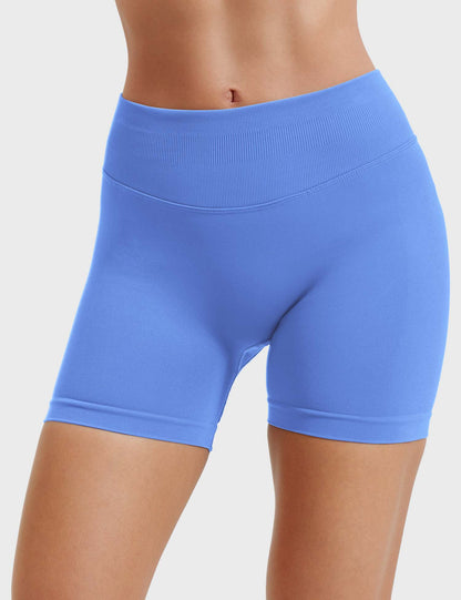 Korrazo Shorts SoftHue