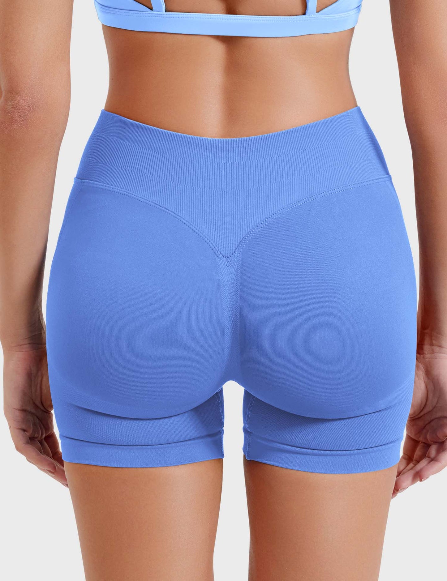 Korrazo Shorts SoftHue