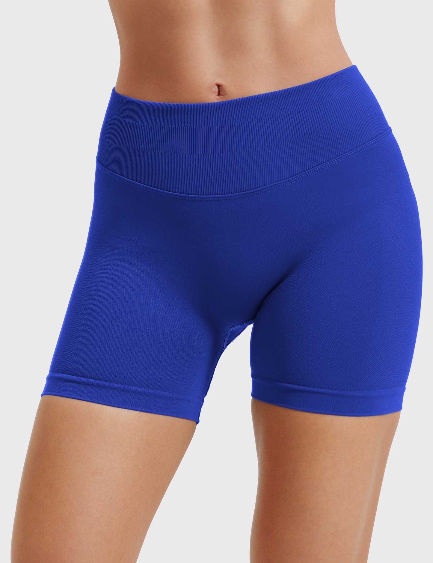 Korrazo Shorts SoftHue