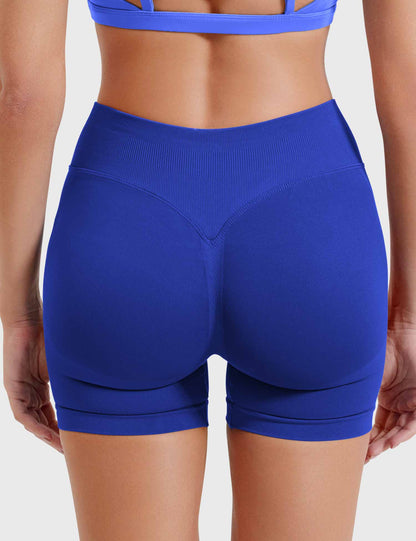 Korrazo Shorts SoftHue