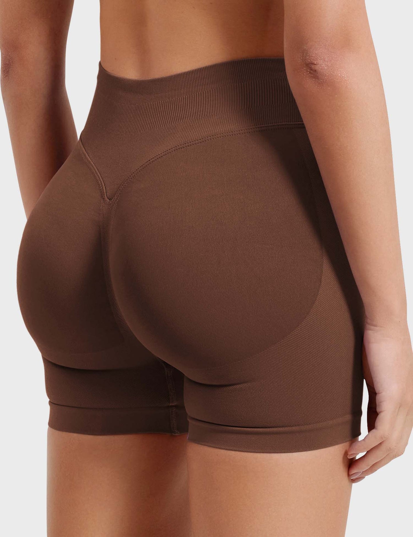 Korrazo Shorts SoftHue