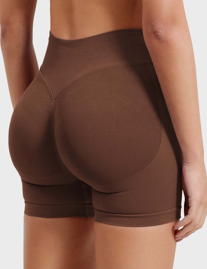 Korrazo Shorts SoftHue