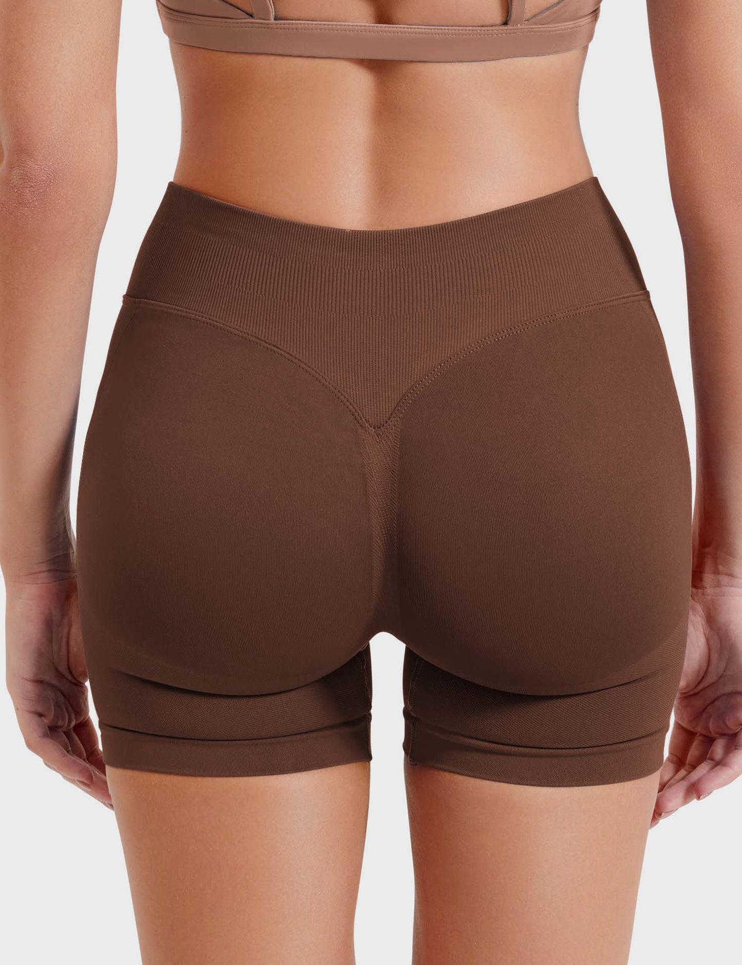 Korrazo Shorts SoftHue