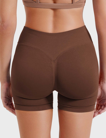 Korrazo Shorts SoftHue