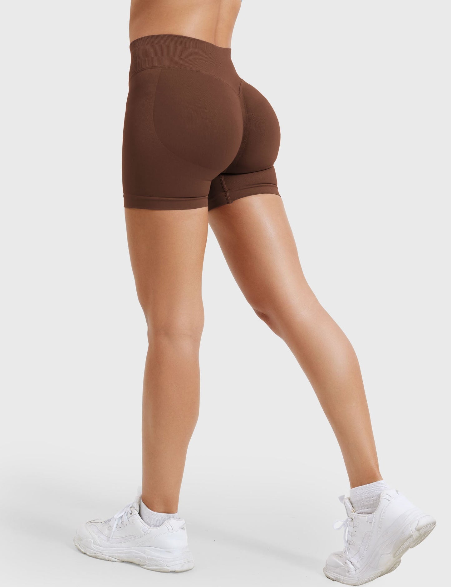 Korrazo Shorts SoftHue