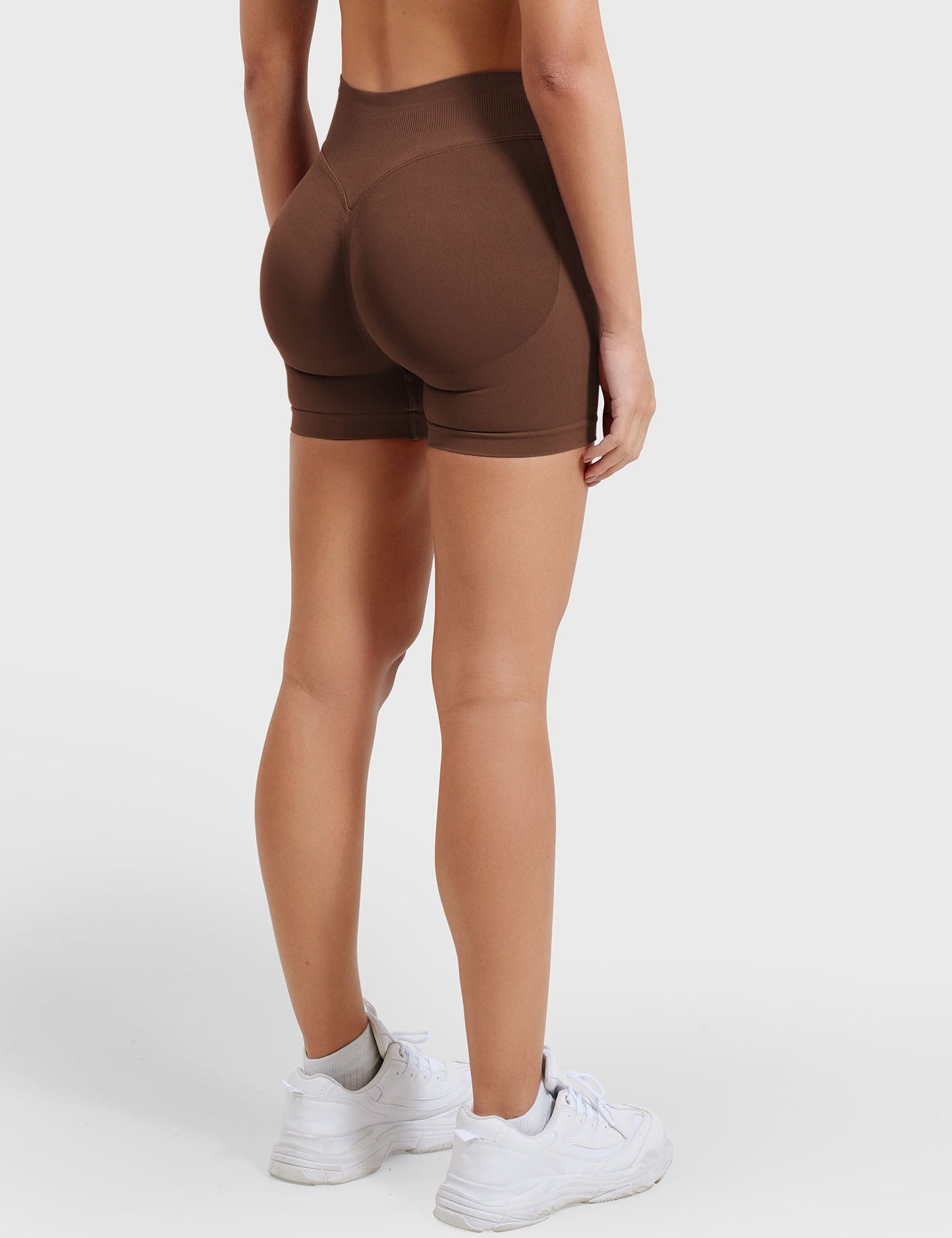 Korrazo Shorts SoftHue