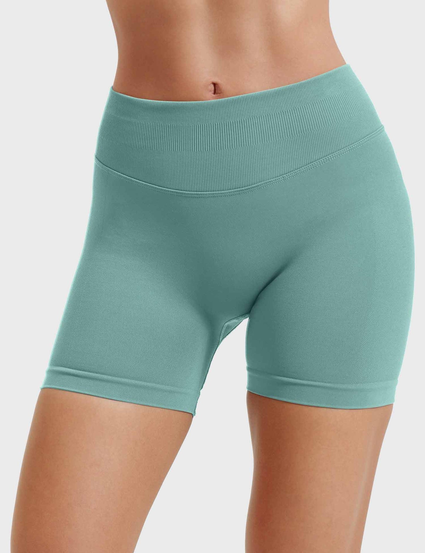 Korrazo Shorts SoftHue