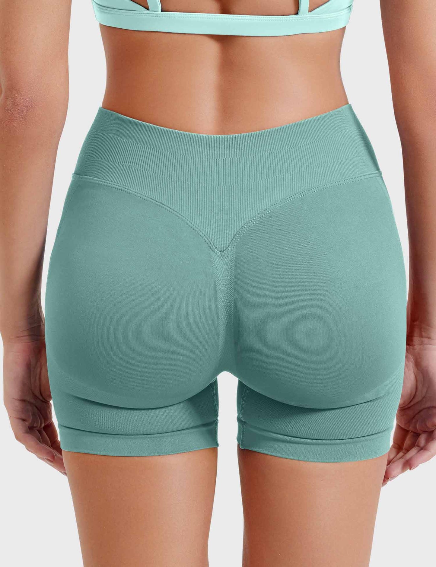 Korrazo Shorts SoftHue