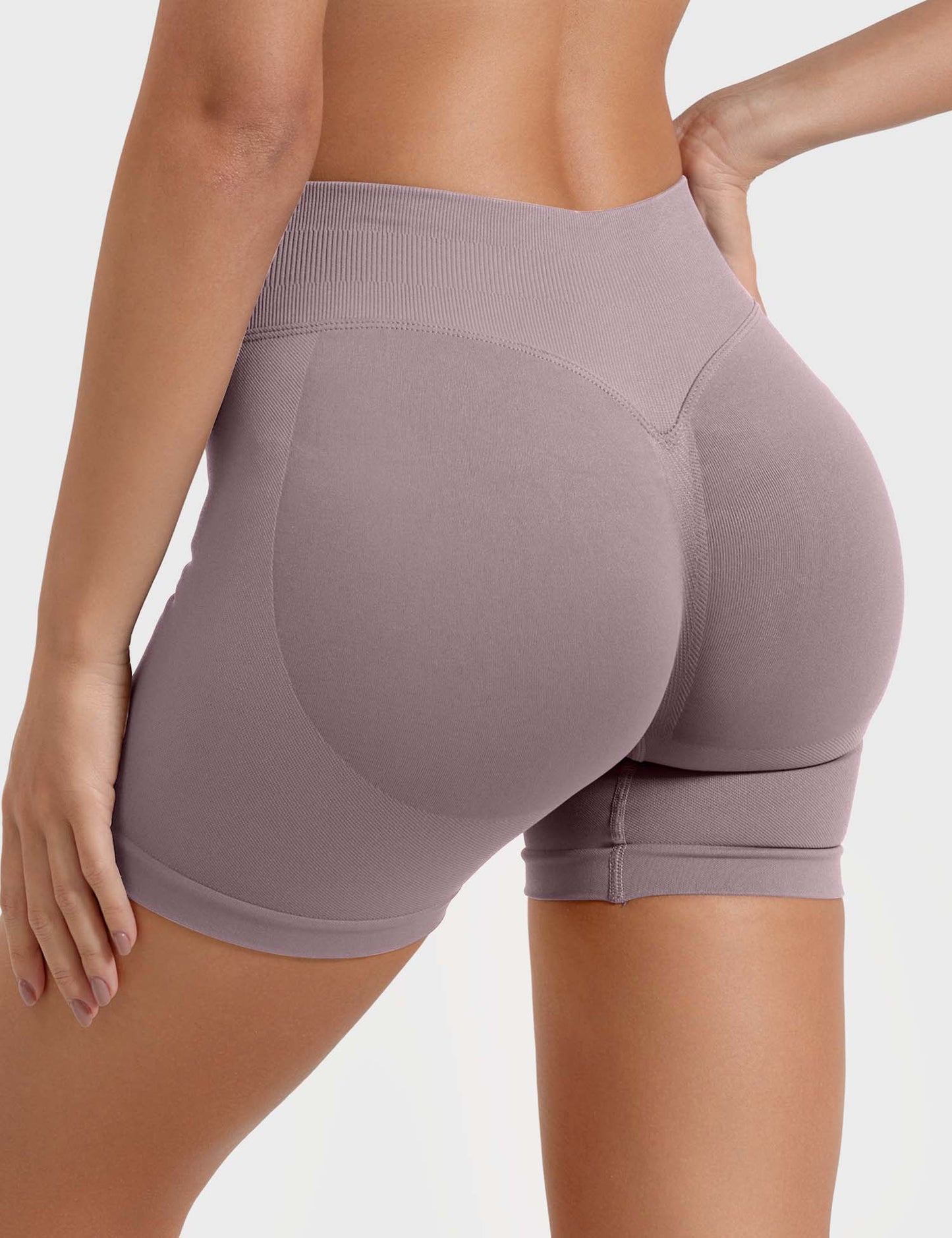 Korrazo Shorts SoftHue